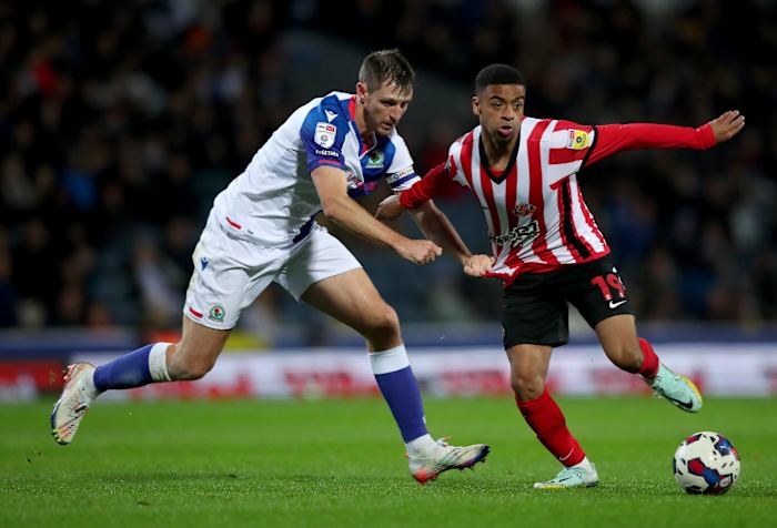 Jewison Bennette, Sunderland